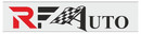 Logo Rf Auto Srls